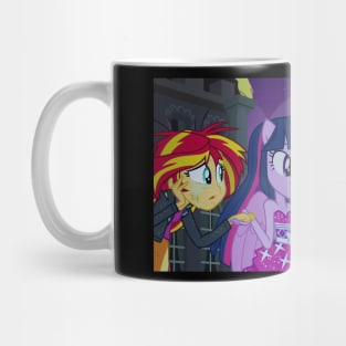 Always Together Mug